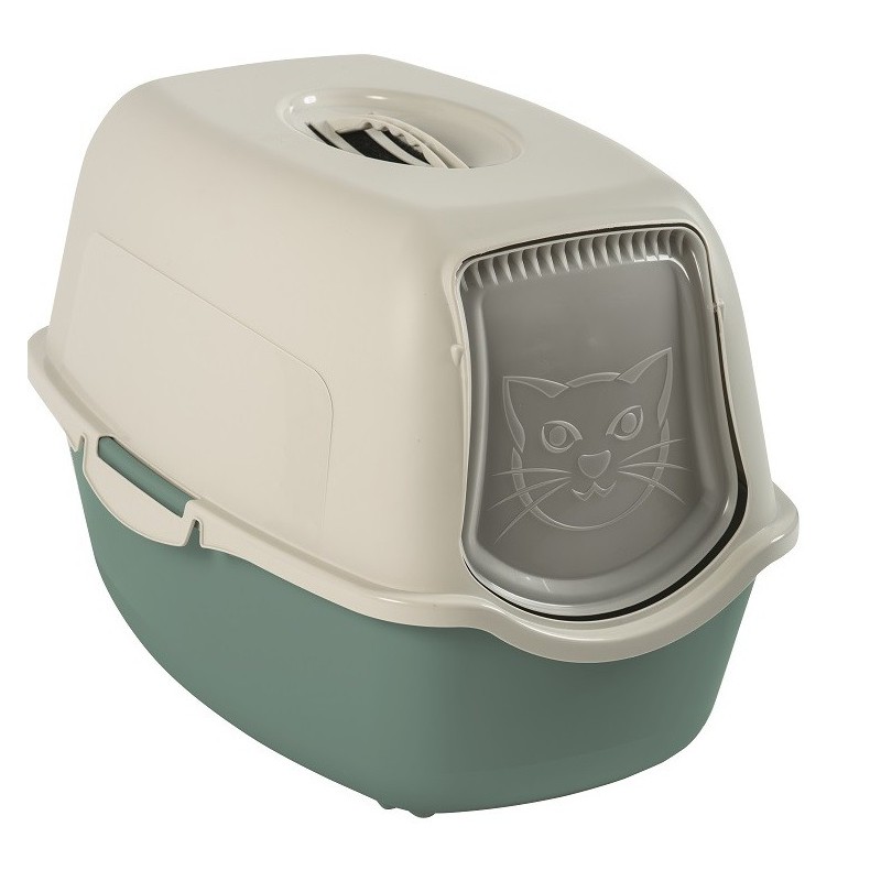 TOILETTE MIA CON FILTRO E PORTINA 