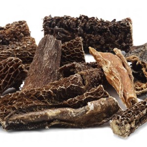 REX SNACKS TRIPPA DI MANZO KG 1