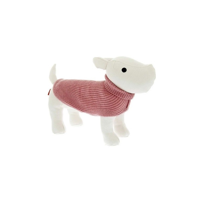 MAGLIONCINO LUX DOLCEVITA 