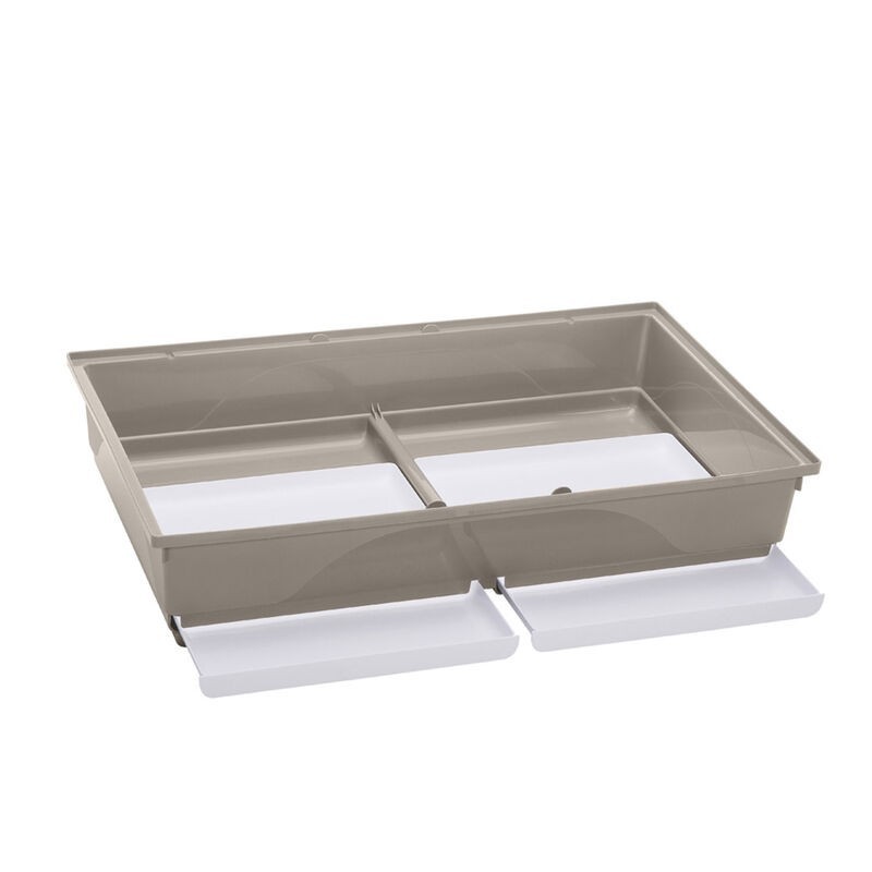 IMAC FONDO RICAMBIO 80  X 46 X 17 cm