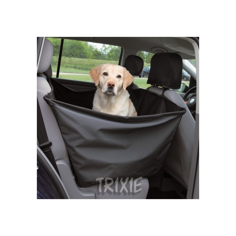 TELO AUTO CON BORDI ALTI TRIXIE