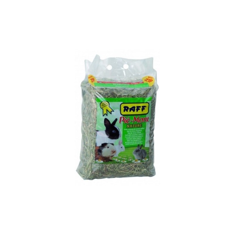 RAFF FIENO PIE' MON GR.700 