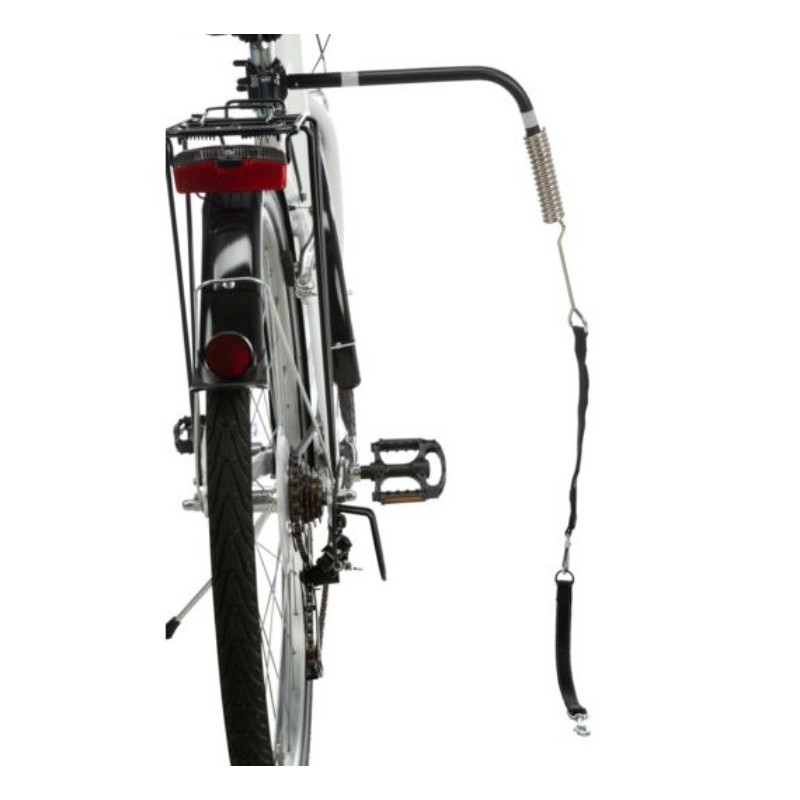 TRIXIE ATTACCO PER BICICLETTA