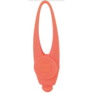 TRIXIE LUCE PER COLLARE