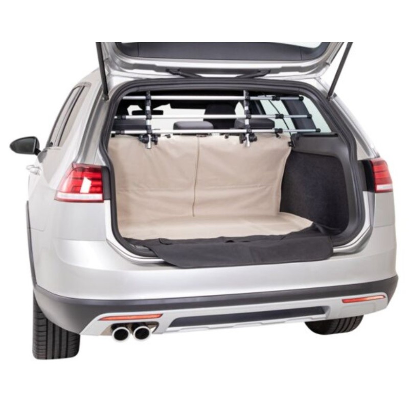 TRIXIE TELO AUTO BAGAGLIAIO