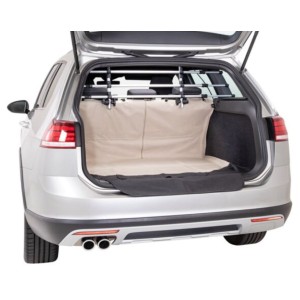 TRIXIE TELO AUTO BAGAGLIAIO