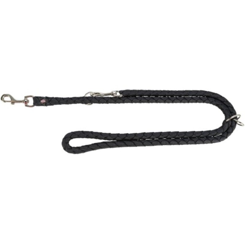 TRIXIE GUINZAGLIO NYLON TUBOLARE MM.18