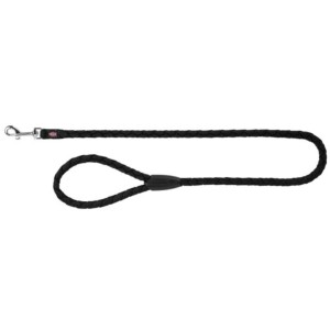 TRIXIE GUINZAGLIO NYLON TUBOLARE MM.12