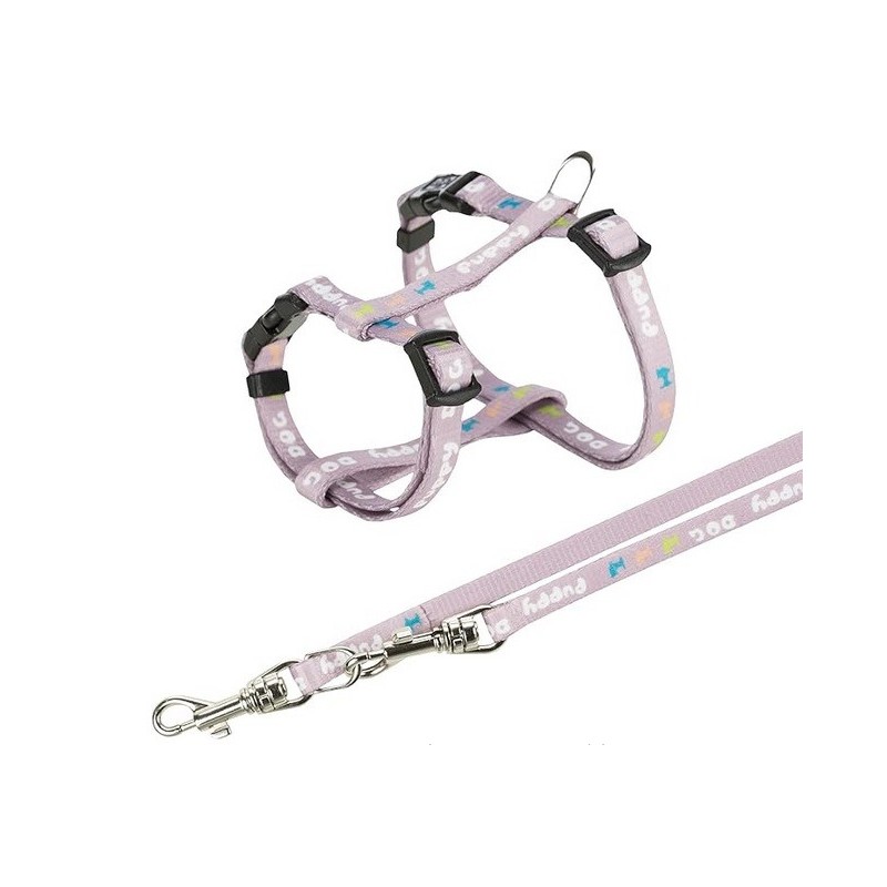 TRIXIE PETTORINA CUCCIOLI