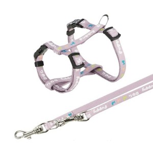 TRIXIE PETTORINA CUCCIOLI