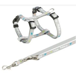 TRIXIE PETTORINA CUCCIOLI