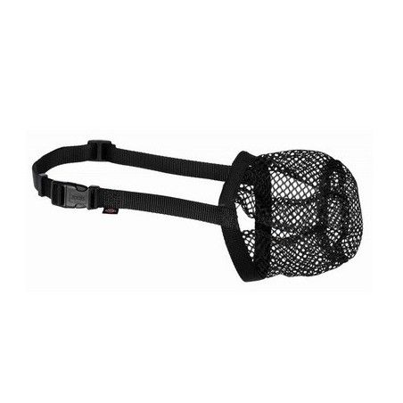 TRIXIE MUSERUOLA CONTRO BOCCONI AVVELENATI XS