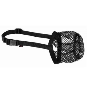 TRIXIE MUSERUOLA CONTRO BOCCONI AVVELENATI XS-S