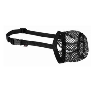 TRIXIE MUSERUOLA CONTRO BOCCONI AVVELENATI S-M