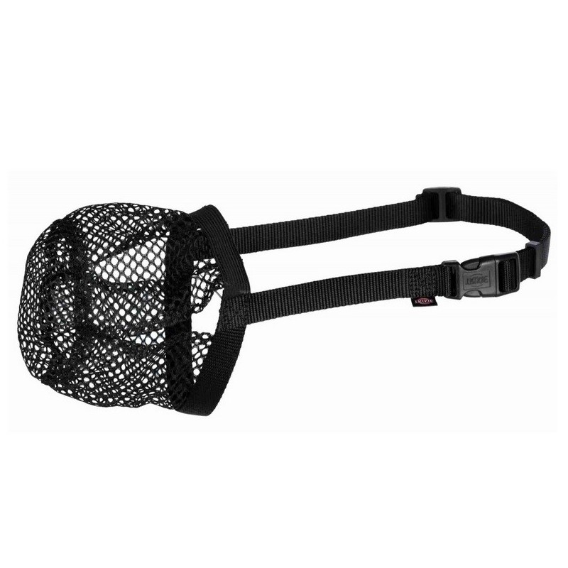 TRIXIE MUSERUOLA CONTRO BOCCONI AVVELENATI L