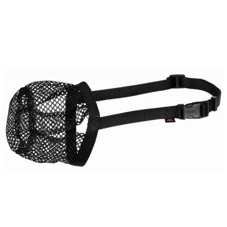 TRIXIE MUSERUOLA CONTRO BOCCONI AVVELENATI XL