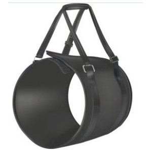 TRIXIE SUPPORTO VETERINARIO A FASCIA -XL