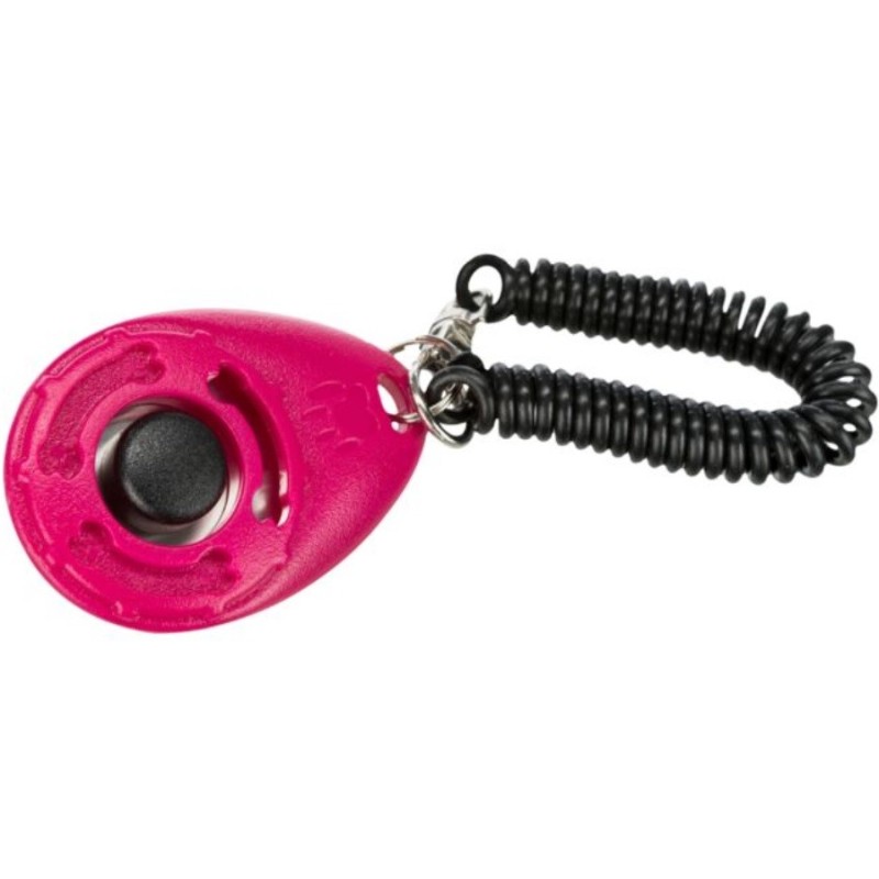 TRIXIE CLICKER CON GANCIO