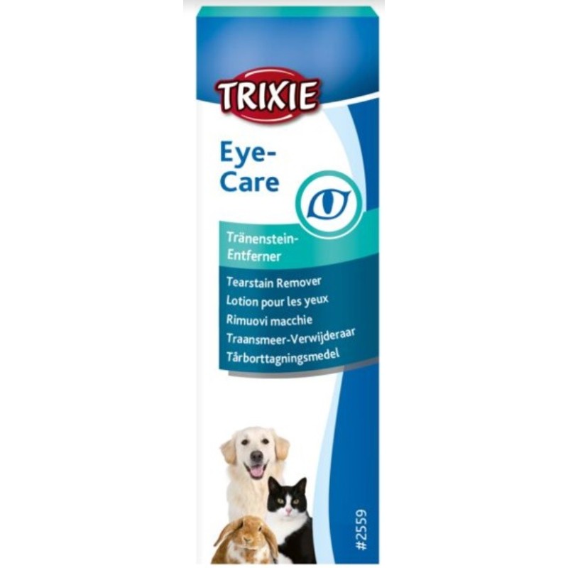 TRIXIE RIMUOVI MACCHIE OCCHI