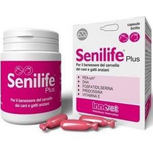 SENILIFE 30 BIRILLI