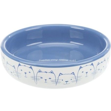 TRIXIE CIOTOLA CERAMICA PER RAZZE con MUSO CORTO