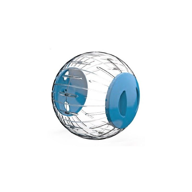 PALLA PER RODITORI CM 18,5