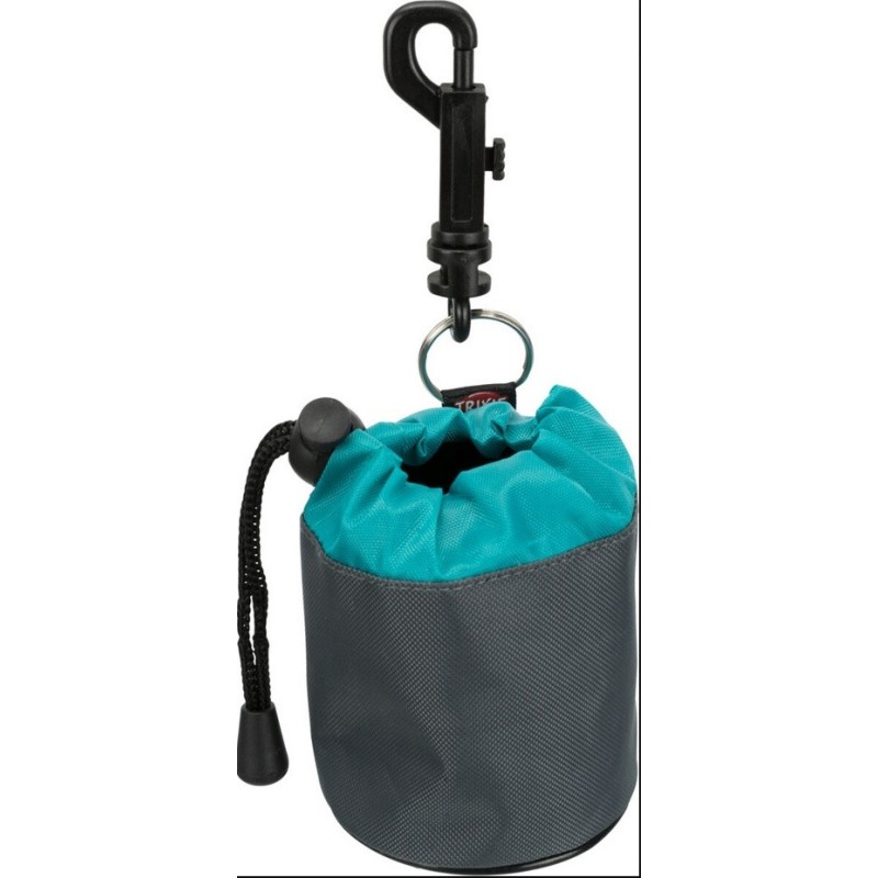 PORTA SNACK MINI TRIXIE