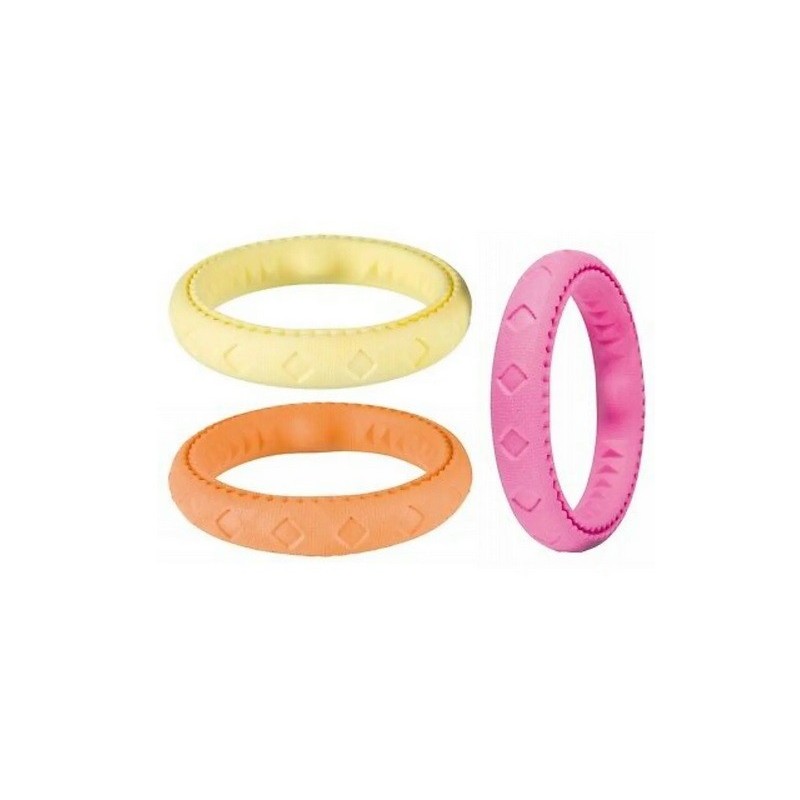 GIOCO ANELLO GALLEGGIANTE CM.11 TRIXIE