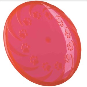 GIOCO FREESBE CM 22 TRIXIE