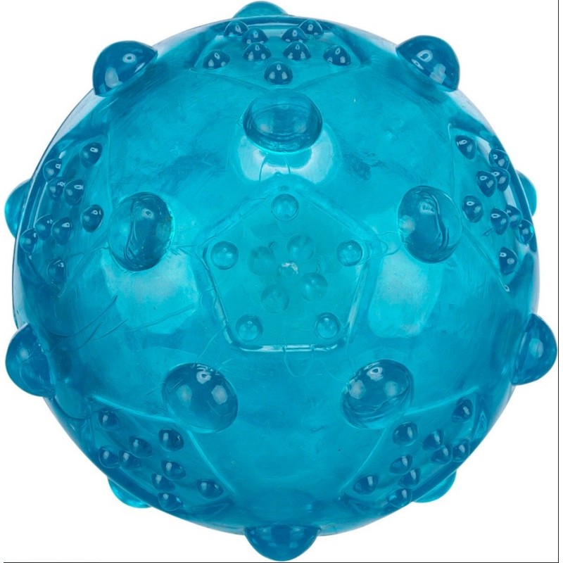 GIOCO PALLA TRPR CM 7,5 TRIXIE