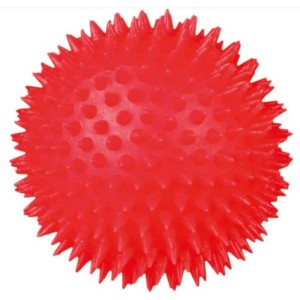 GIOCO PALLA RICCIO CM 10 TRIXIE