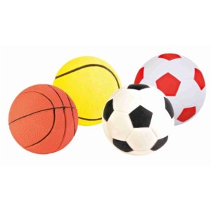 PALLA CALCIO CM 6 TRIXIE