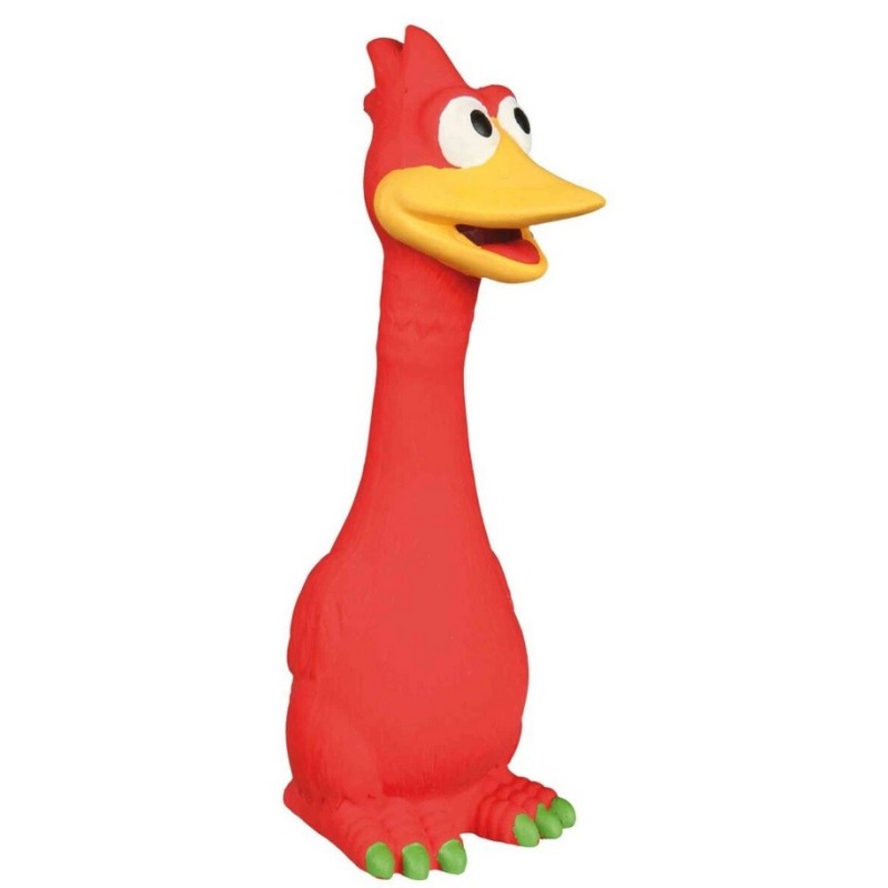 GIOCO LATTICE UCCELLO TRIXIE