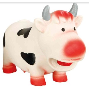 GIOCO LATTICE MUCCA CM 19 TRIXIE