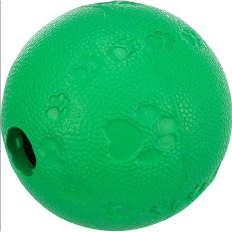 GIOCO PALLA SPARGI RICOMPENSA CM 6 TRIXIE