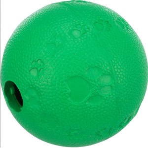 GIOCO PALLA SPARGI RICOMPENSA CM 11 TRIXIE