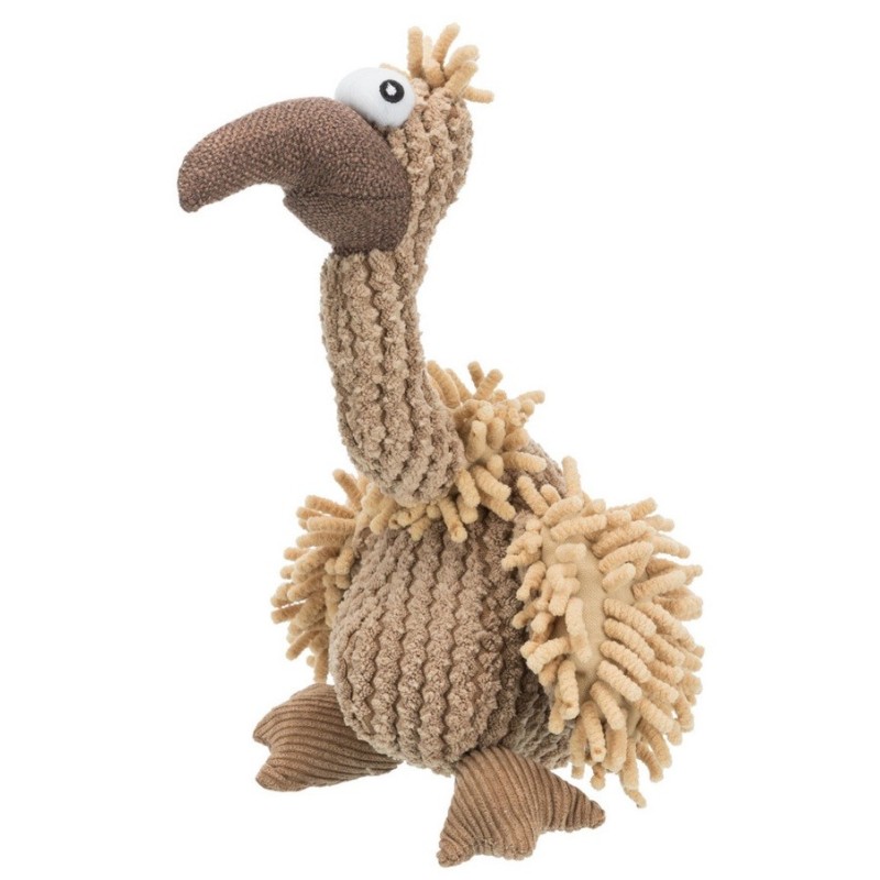 GIOCO AVVOLTOIO PELUCHE TRIXIE