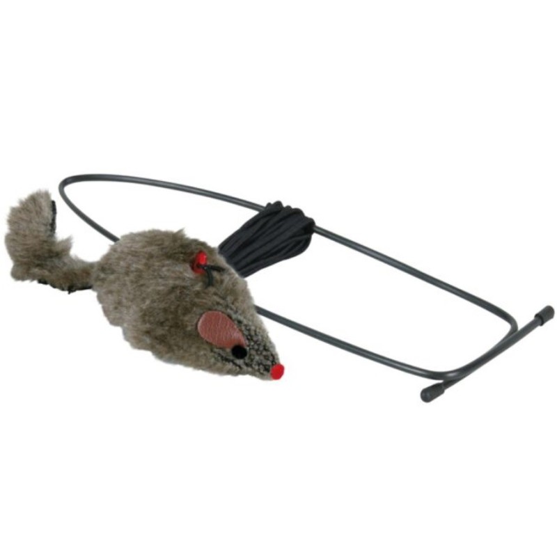 GIOCO TRIXIE TOPOLINO DA APPENDERE ALLA PORTA