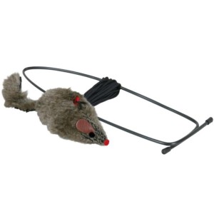 GIOCO TRIXIE TOPOLINO DA APPENDERE ALLA PORTA