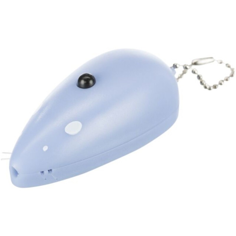 GIOCO TOPO LASER TRIXIE