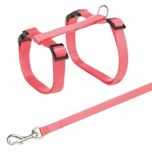 PETTORINA NYLON TRIXIE