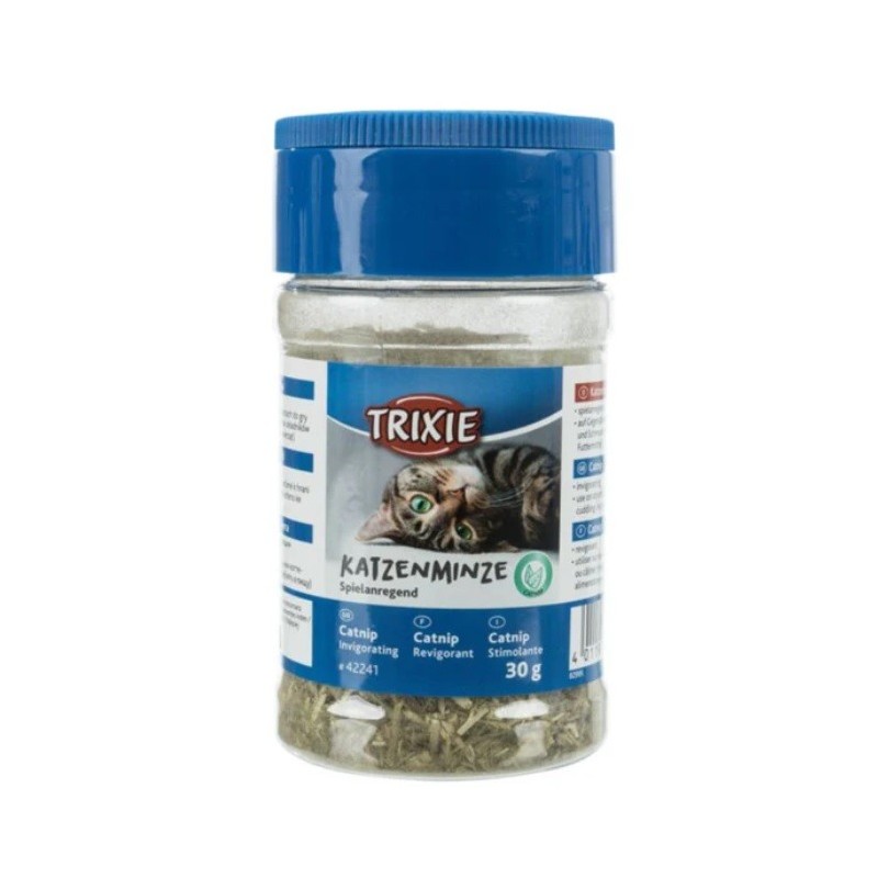 CATNIP GR 100 TRIXIE