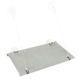 AMACA PER FINESTRA CM.50X30 TRIXIE