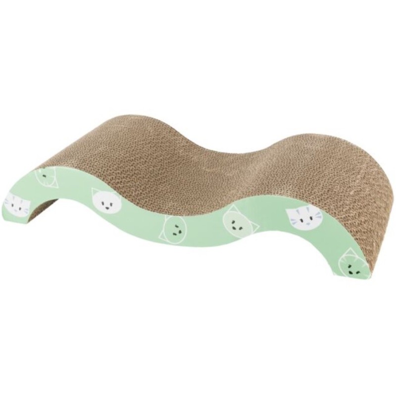 TRIXIE TIRAGRAFFI A ONDA