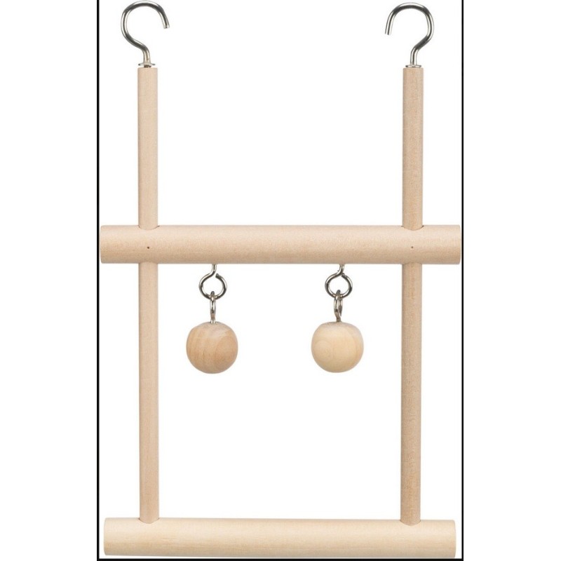 GIOCO ALTALENA IN LEGNO TRIXIE