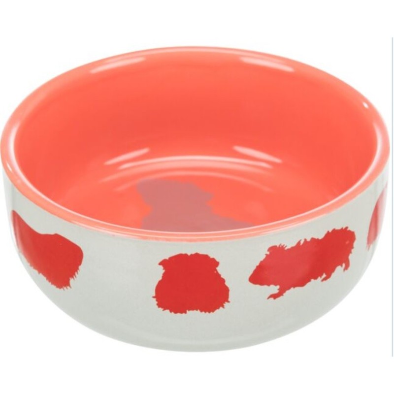 CIOTOLA CERAMICA CAVIA TRIXIE