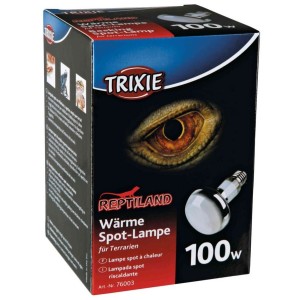 LAMPADA SPOT 100 WATT TRIXIE