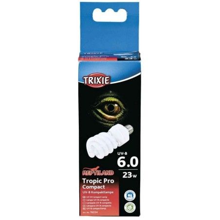 LAMPADA TROPIC 6.0 23 WATT TRIXIE