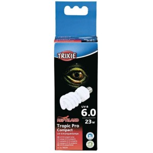 LAMPADA TROPIC 6.0 23 WATT TRIXIE