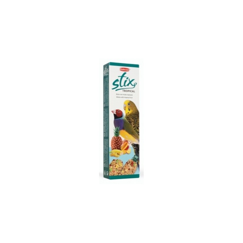 STICK PER COCORITE E ESOTICI TROPICAL